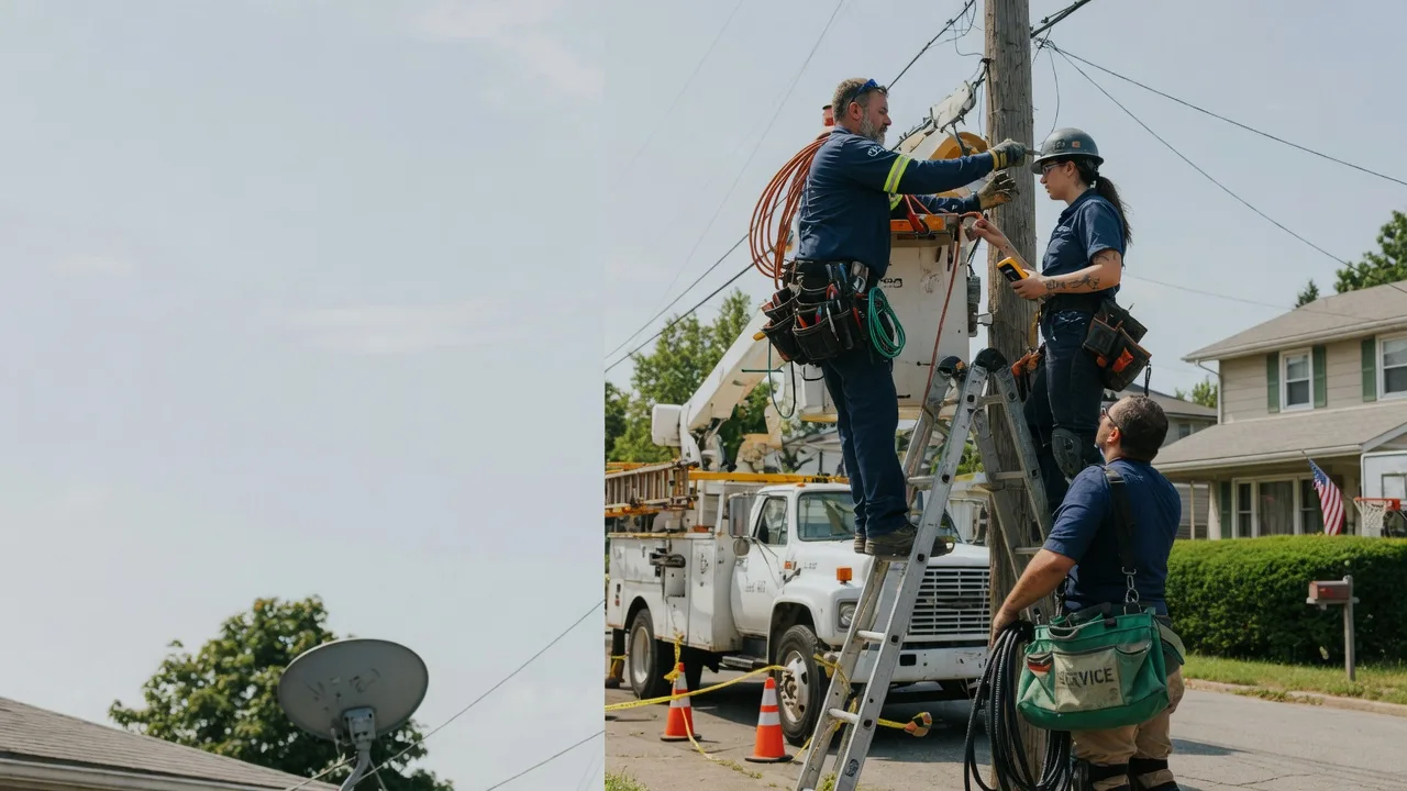 Electrical Repair in Northport, MI near me
